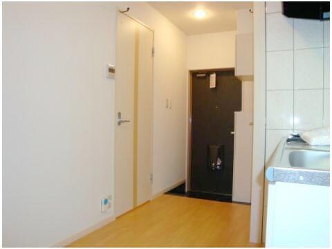 Ａｖｅｎｕｅ　Ｇｒｅｅｎ　Ｌｅａｆの物件内観写真