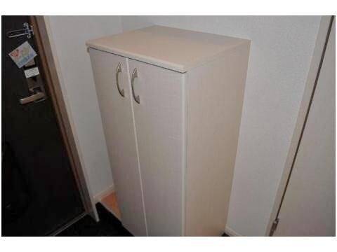 Ａｖｅｎｕｅ　Ｇｒｅｅｎ　Ｌｅａｆの物件内観写真