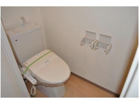 Ａｖｅｎｕｅ　Ｇｒｅｅｎ　Ｌｅａｆの物件内観写真