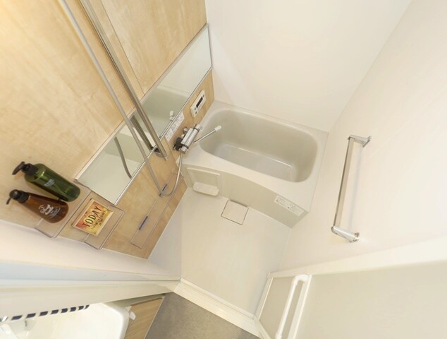 千里ロイヤルハイツの物件内観写真