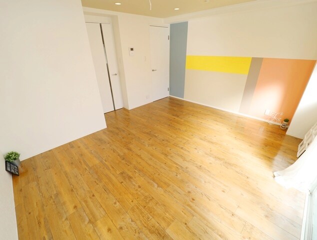 千里ロイヤルハイツの物件内観写真