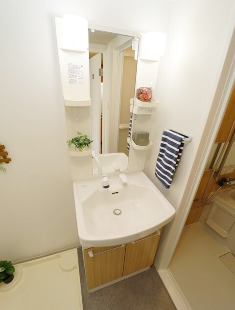 千里ロイヤルハイツの物件内観写真