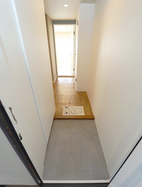 千里ロイヤルハイツの物件内観写真