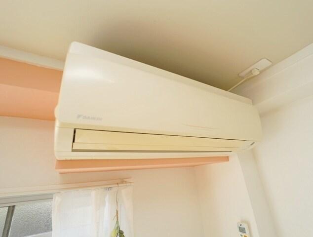 千里ロイヤルハイツの物件内観写真