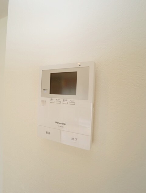 千里ロイヤルハイツの物件内観写真