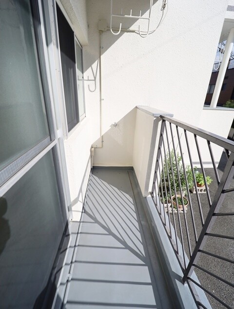 千里ロイヤルハイツの物件内観写真