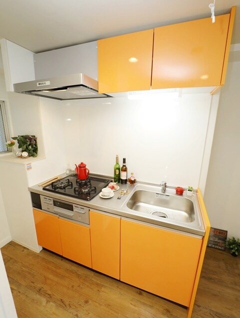 千里ロイヤルハイツの物件内観写真