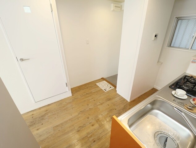 千里ロイヤルハイツの物件内観写真