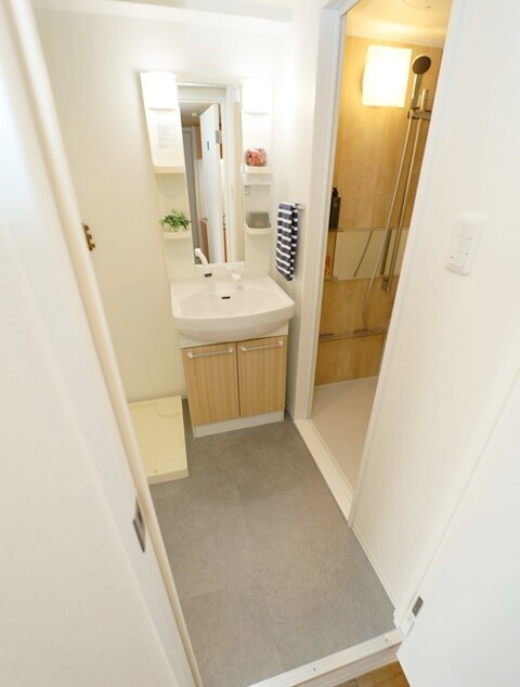 千里ロイヤルハイツの物件内観写真