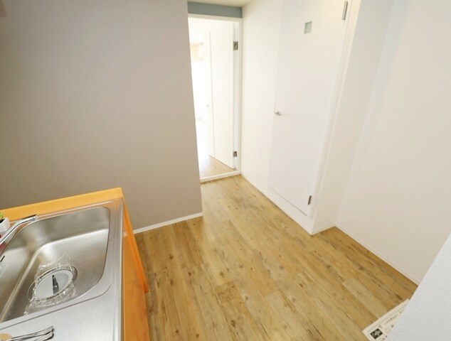 千里ロイヤルハイツの物件内観写真