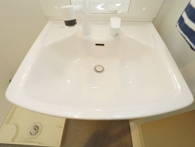 千里ロイヤルハイツの物件内観写真