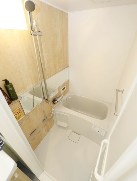 千里ロイヤルハイツの物件内観写真