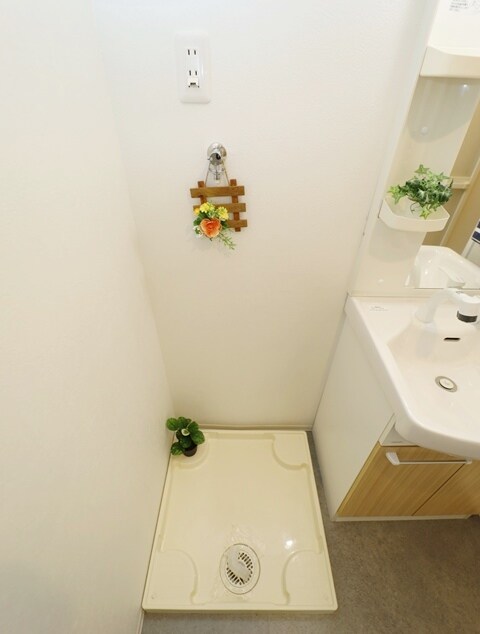 千里ロイヤルハイツの物件内観写真