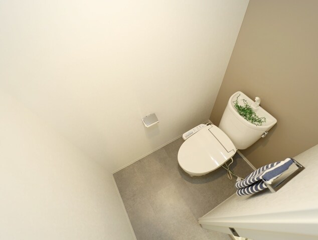 千里ロイヤルハイツの物件内観写真