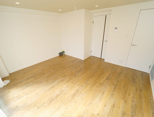 千里ロイヤルハイツの物件内観写真