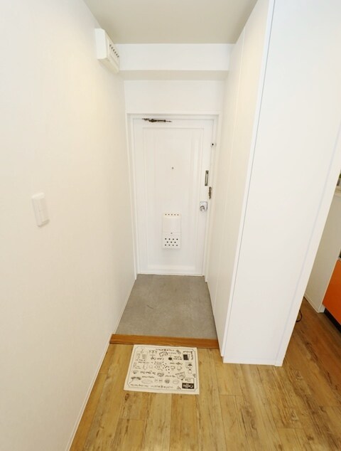 千里ロイヤルハイツの物件内観写真