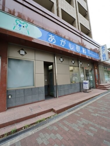 千里ロイヤルハイツの物件内観写真