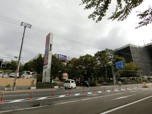 千里ロイヤルハイツの物件内観写真