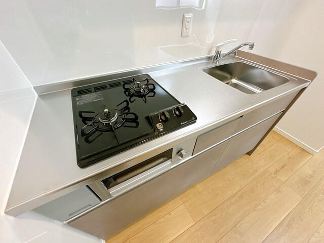 アウローラコートの物件内観写真