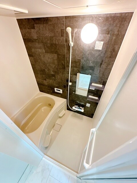 アウローラコートの物件内観写真