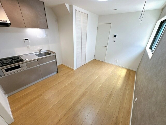 アウローラコートの物件内観写真