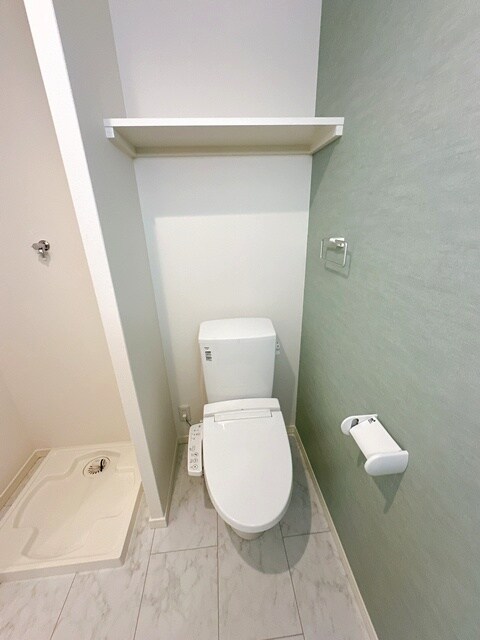 アウローラコートの物件内観写真