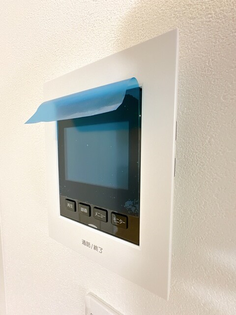 アウローラコートの物件内観写真