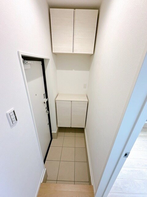 アウローラコートの物件内観写真