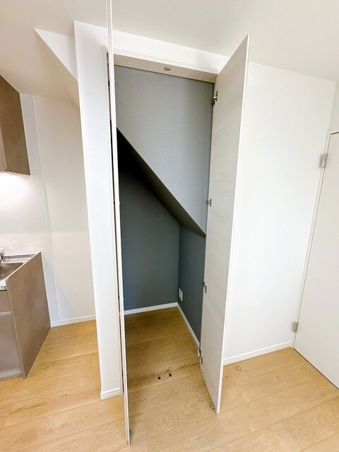 アウローラコートの物件内観写真