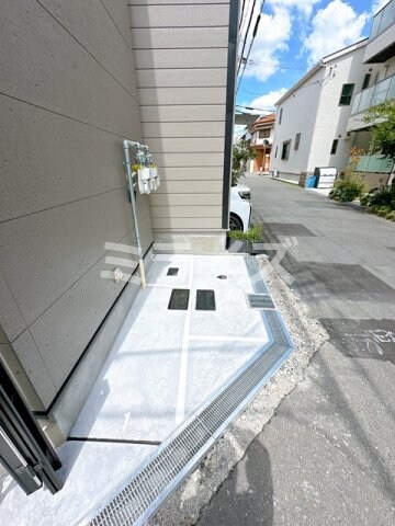 アウローラコートの物件内観写真