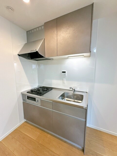 アウローラコートの物件内観写真