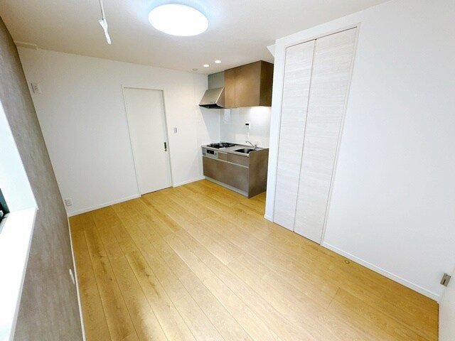 アウローラコートの物件内観写真