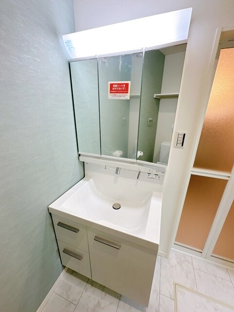 アウローラコートの物件内観写真