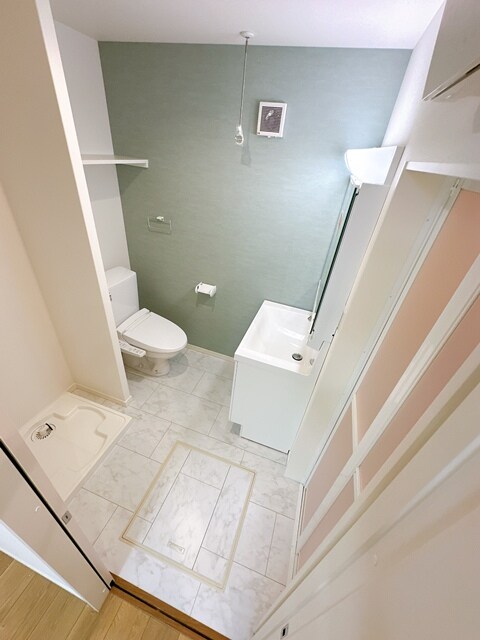 アウローラコートの物件内観写真