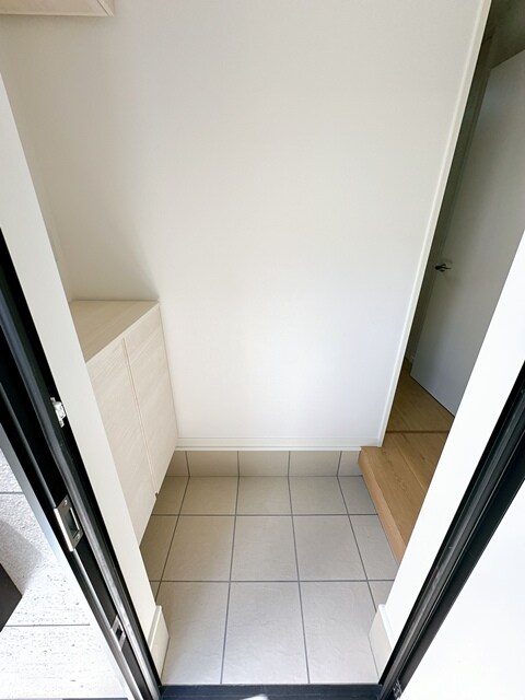 アウローラコートの物件内観写真