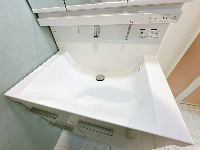 アウローラコートの物件内観写真