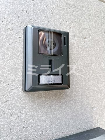 アウローラコートの物件内観写真