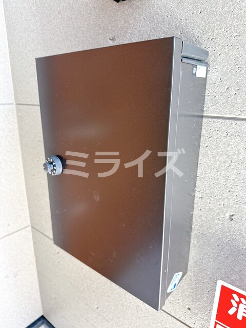 アウローラコートの物件内観写真