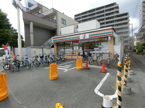 アウローラコートの物件内観写真