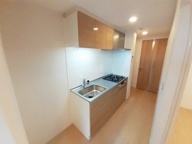 ラ・ルミエールの物件内観写真