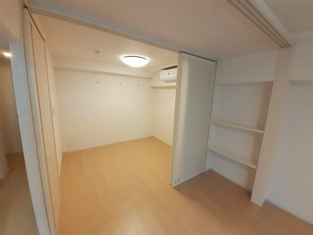 ラ・ルミエールの物件内観写真