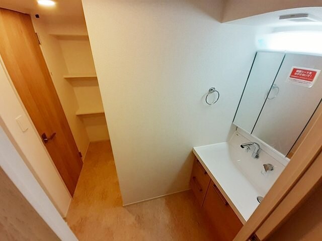 ラ・ルミエールの物件内観写真