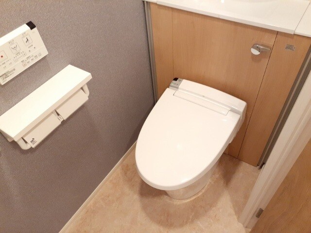 ラ・ルミエールの物件内観写真