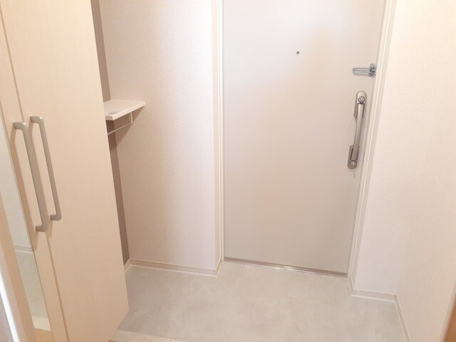 ラ・ルミエールの物件内観写真