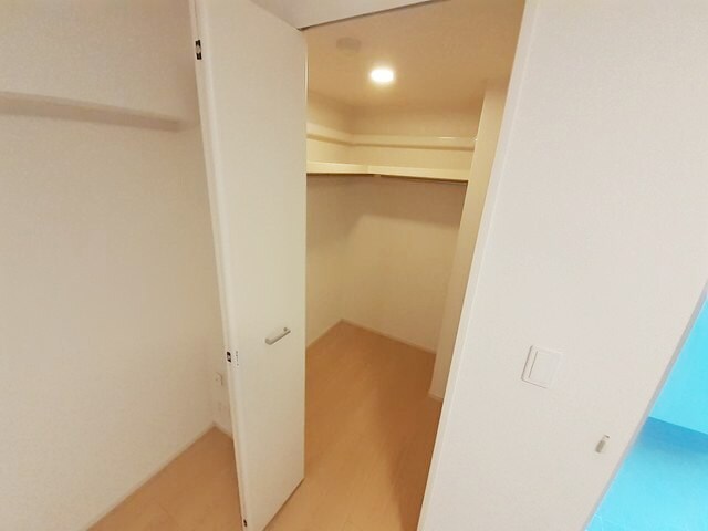 ラ・ルミエールの物件内観写真