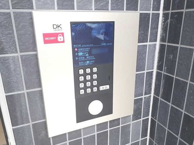 ラ・ルミエールの物件内観写真