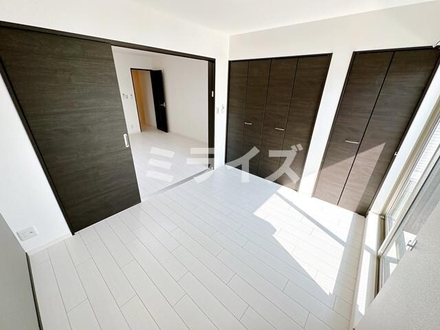 アークハイム吹田山手の物件内観写真