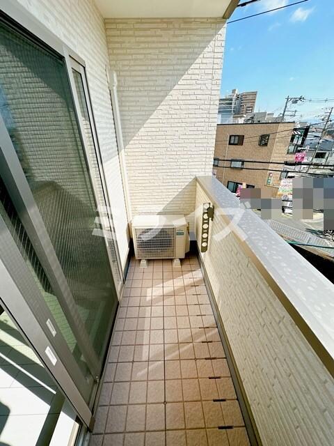 アークハイム吹田山手の物件内観写真