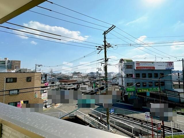 アークハイム吹田山手の物件内観写真