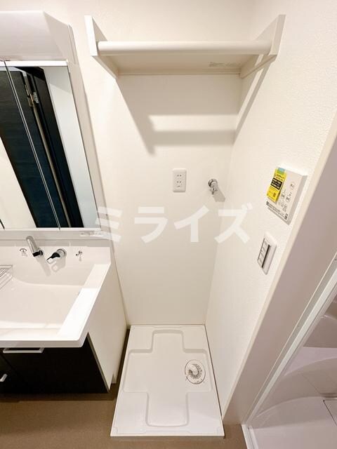 アークハイム吹田山手の物件内観写真